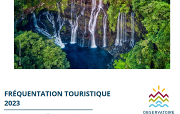 FRÉQUENTATION TOURISTIQUE ANNEE 2023