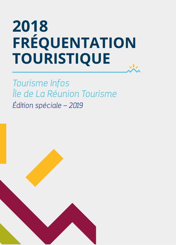 FRÉQUENTATION TOURISTIQUE 2018