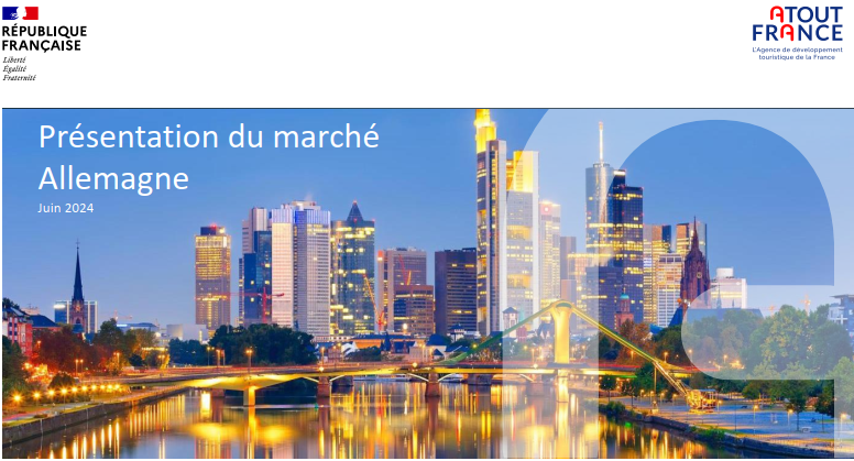 Présentation du marché Allemagne - Juin 2024