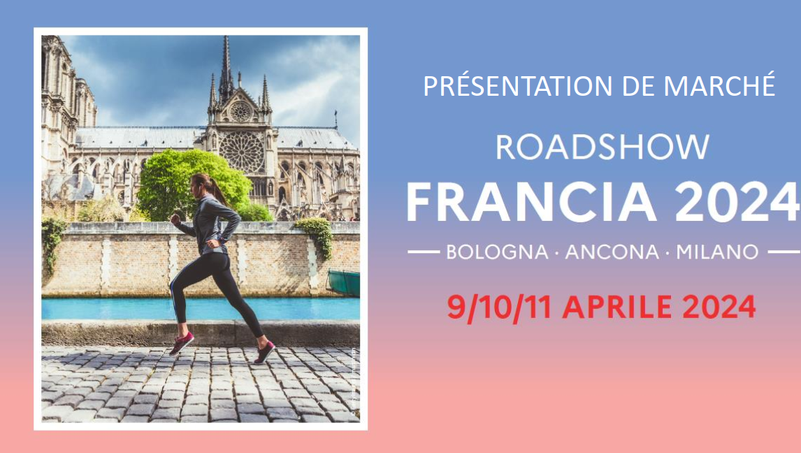 Présentation du marché Italie - mars 2024
