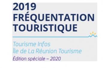 FRÉQUENTATION TOURISTIQUE 2019