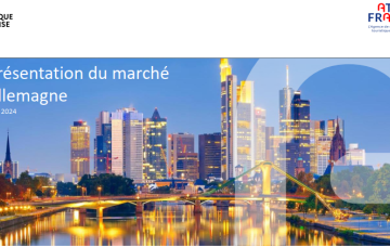 Présentation du marché Allemagne - Juin 2024