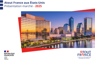 Présentation du marché USA - Juillet 2025