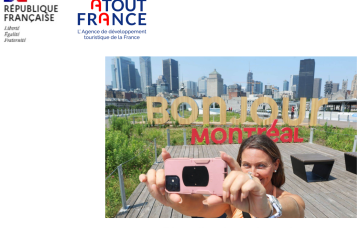 Présentation du marché Canada - 2025